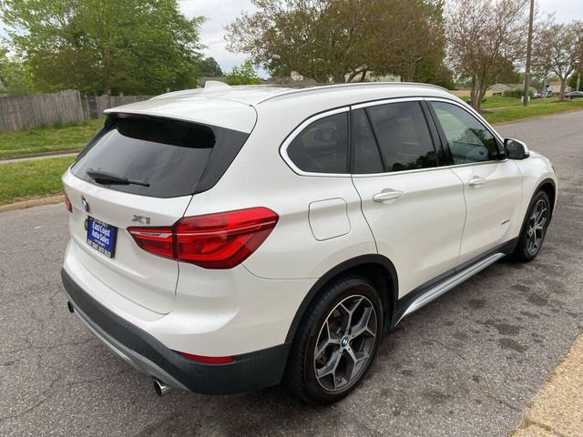 2016 BMW X1 xDrive28i