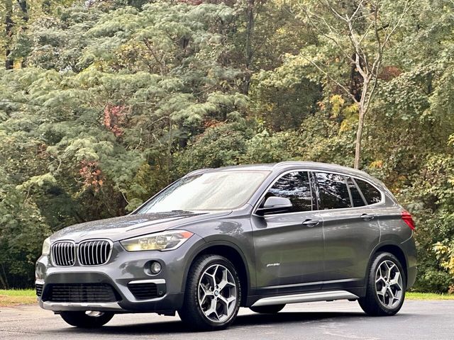 2016 BMW X1 xDrive28i