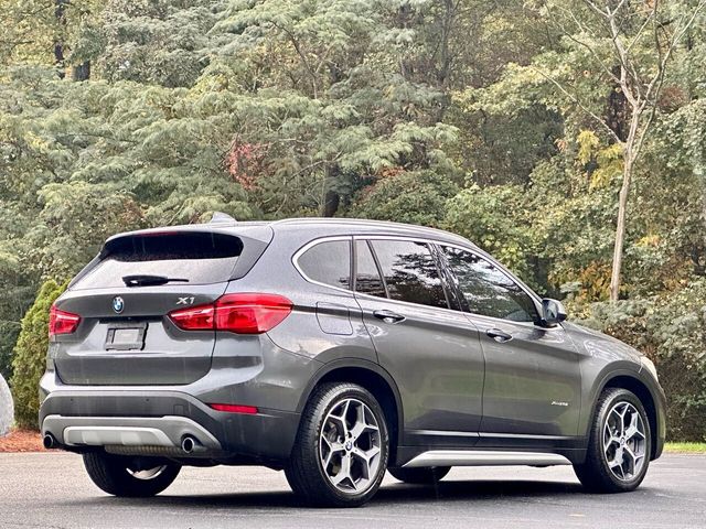 2016 BMW X1 xDrive28i