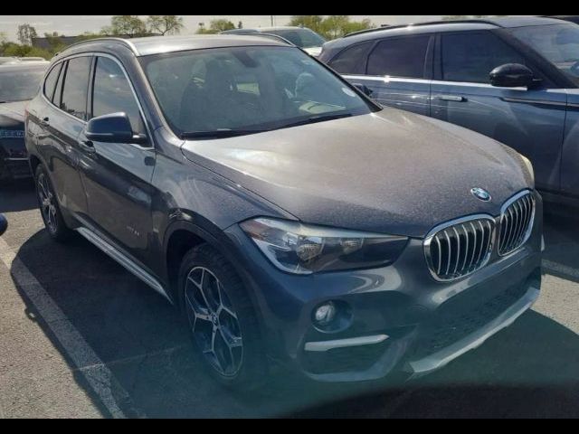 2016 BMW X1 xDrive28i