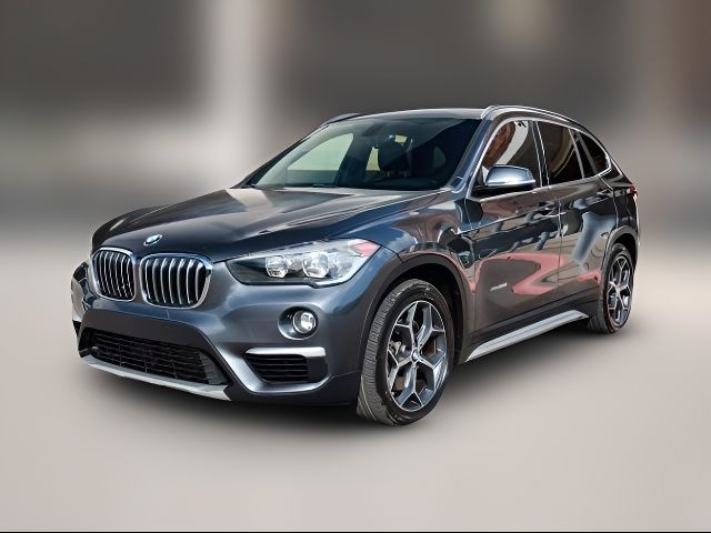2016 BMW X1 xDrive28i