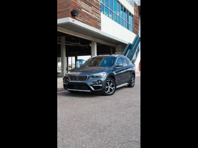 2016 BMW X1 xDrive28i