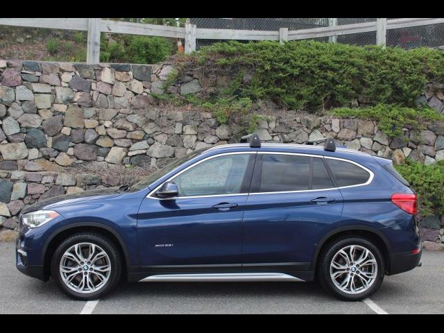 2016 BMW X1 xDrive28i