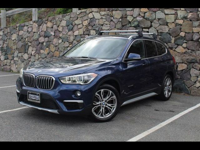 2016 BMW X1 xDrive28i