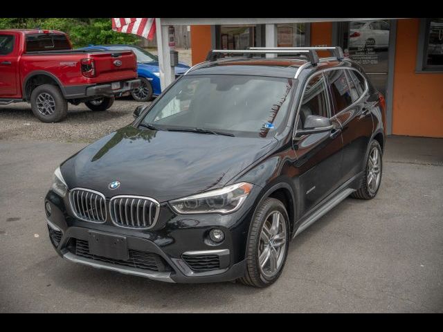 2016 BMW X1 xDrive28i
