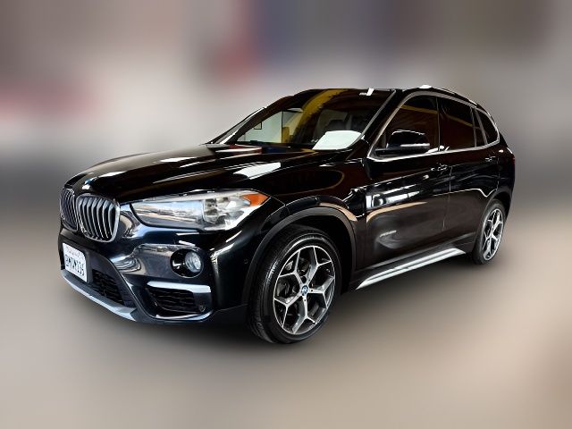 2016 BMW X1 xDrive28i