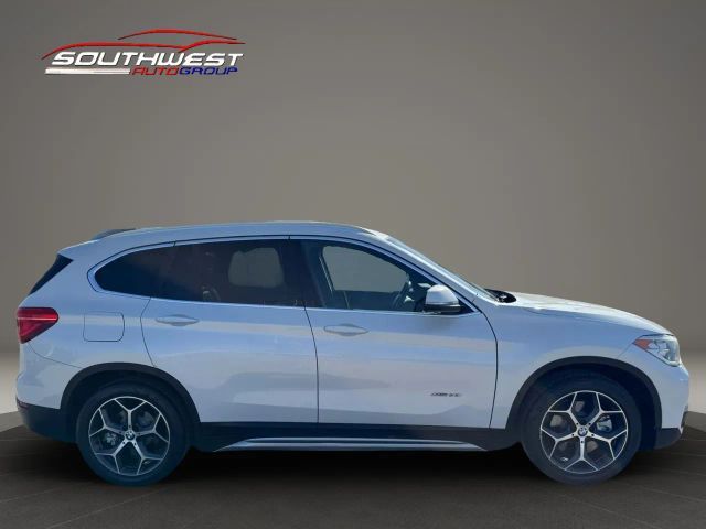 2016 BMW X1 xDrive28i
