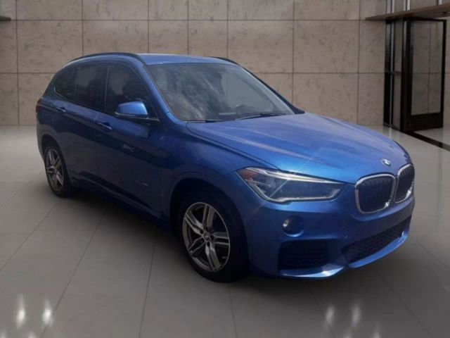 2016 BMW X1 xDrive28i
