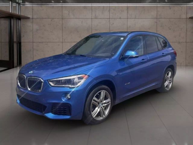 2016 BMW X1 xDrive28i