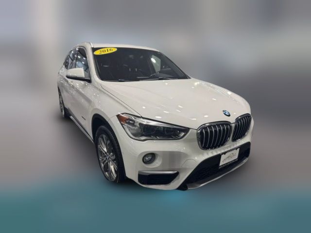 2016 BMW X1 xDrive28i