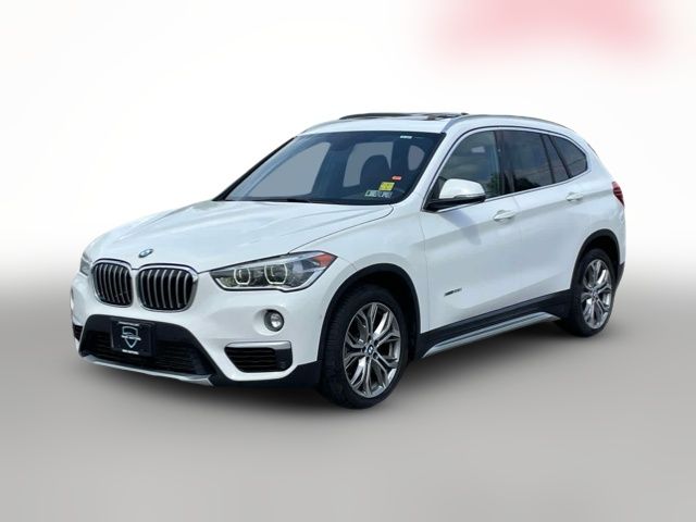 2016 BMW X1 xDrive28i