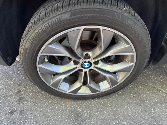 2016 BMW X3 sDrive28i