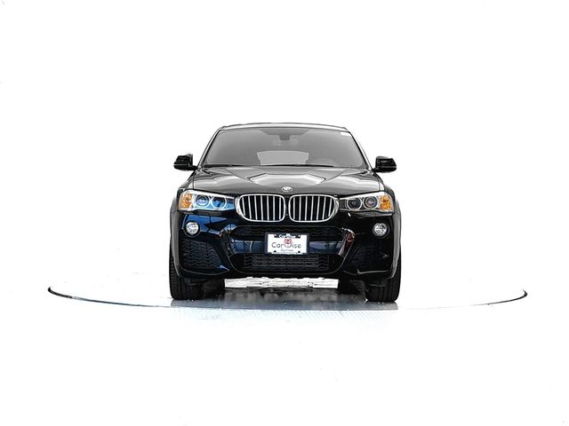 2016 BMW X4 xDrive28i