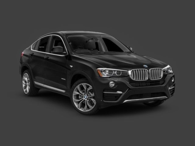 2016 BMW X4 xDrive28i