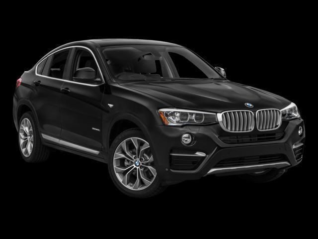 2016 BMW X4 xDrive28i