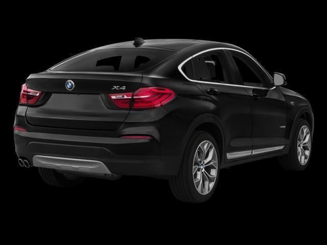 2016 BMW X4 xDrive28i