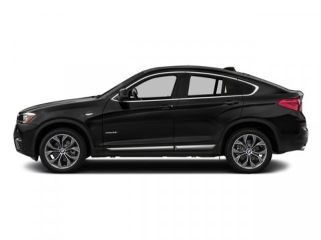 2016 BMW X4 xDrive28i