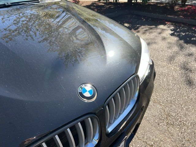 2016 BMW X4 xDrive28i
