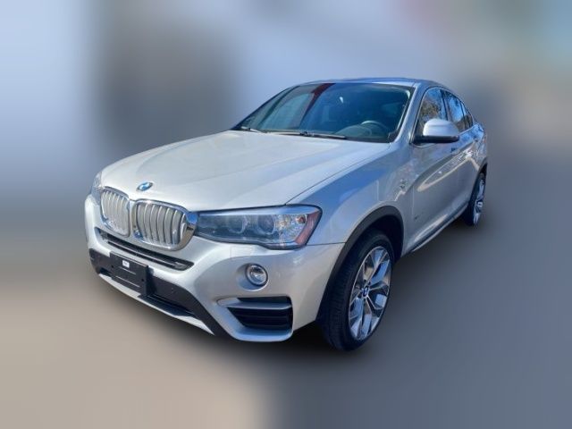 2016 BMW X4 xDrive28i