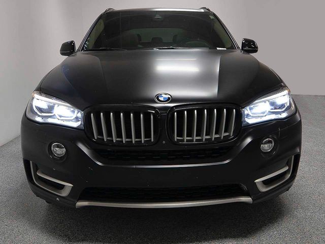 2016 BMW X5 sDrive35i