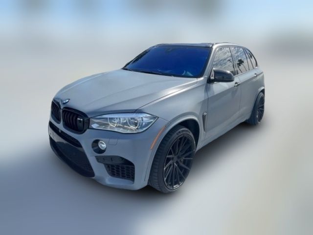 2016 BMW X5 M Base