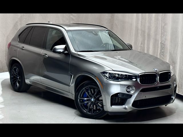 2016 BMW X5 M Base