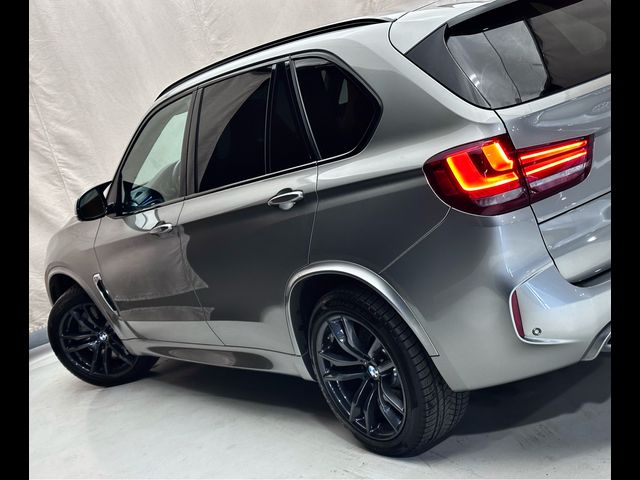 2016 BMW X5 M Base