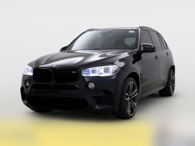 2016 BMW X5 M Base