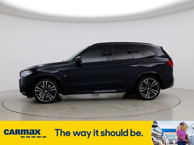 2016 BMW X5 M Base