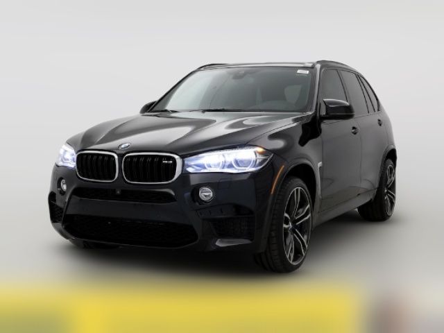 2016 BMW X5 M Base