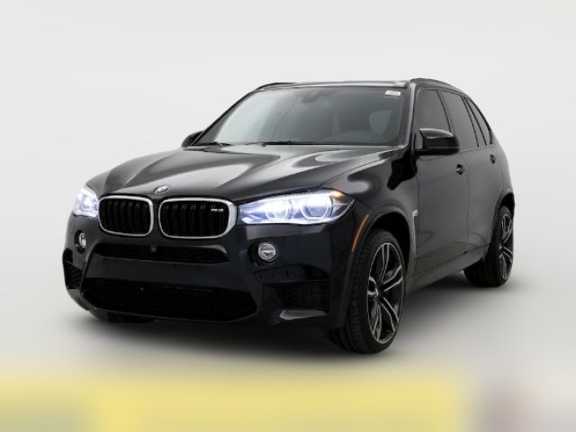 2016 BMW X5 M Base