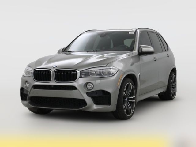 2016 BMW X5 M Base