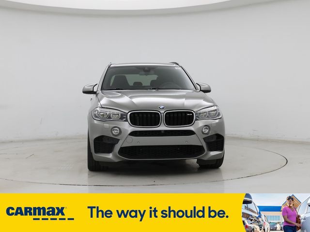 2016 BMW X5 M Base