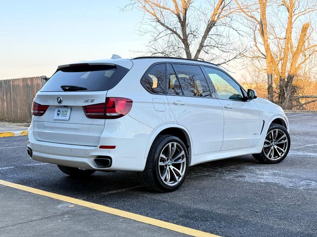 2016 BMW X5 sDrive35i