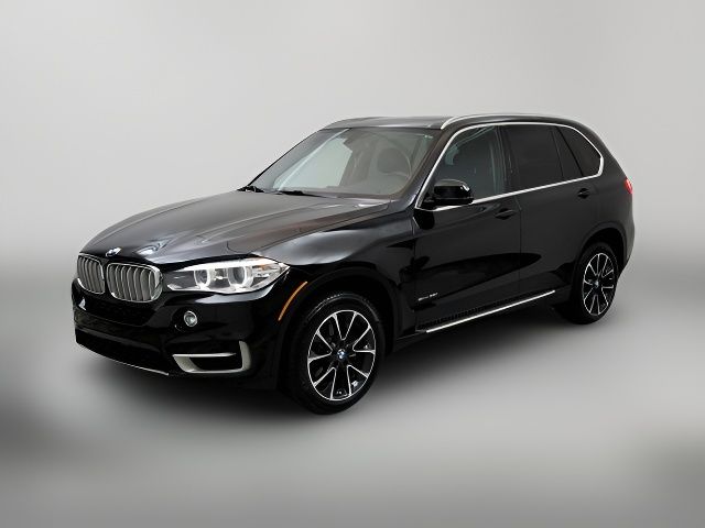 2016 BMW X5 sDrive35i