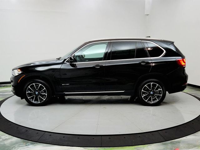 2016 BMW X5 sDrive35i