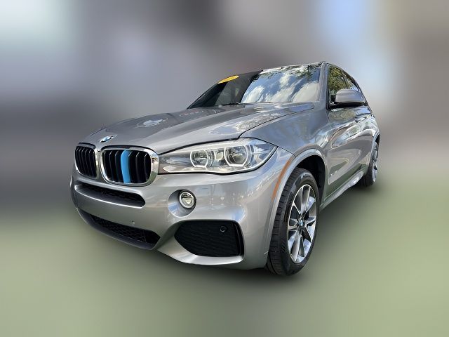 2016 BMW X5 sDrive35i