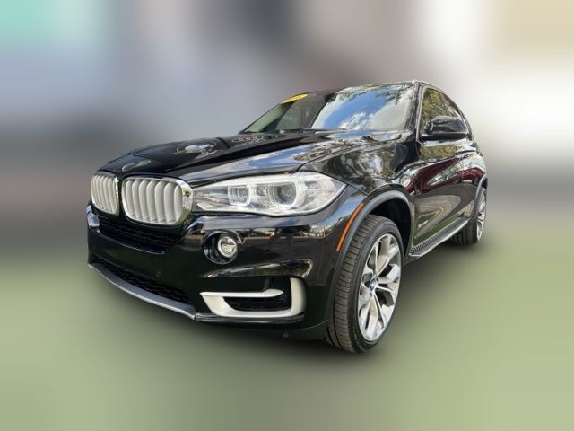 2016 BMW X5 sDrive35i