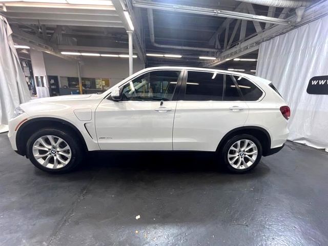 2016 BMW X5 eDrive xDrive40e