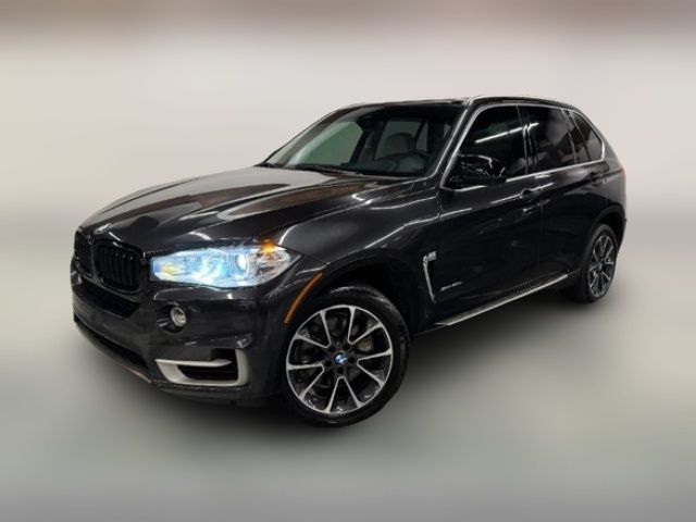 2016 BMW X5 eDrive xDrive40e