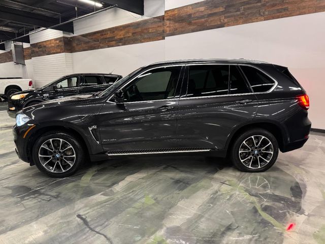 2016 BMW X5 eDrive xDrive40e