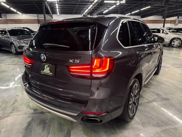 2016 BMW X5 eDrive xDrive40e