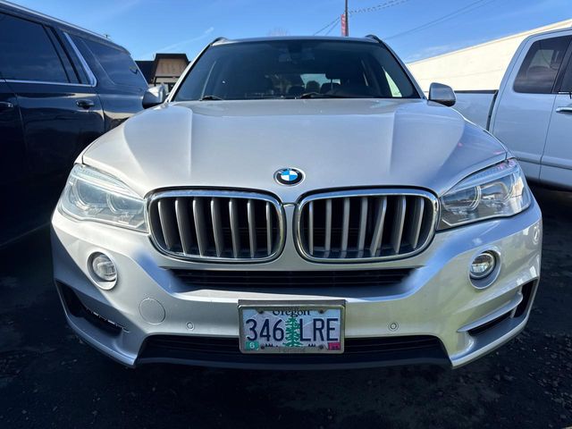 2016 BMW X5 eDrive xDrive40e