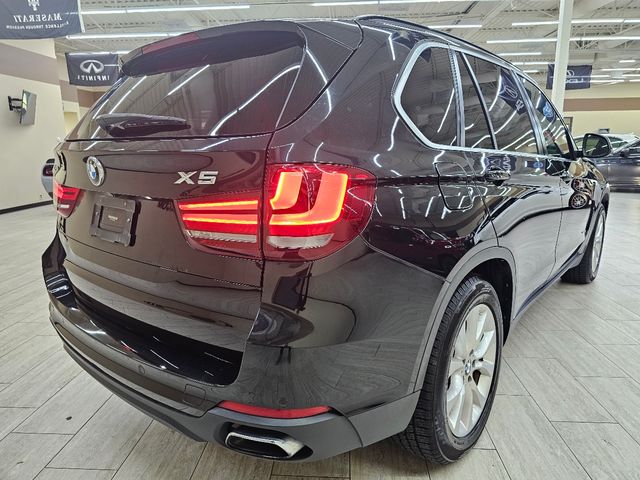 2016 BMW X5 eDrive xDrive40e