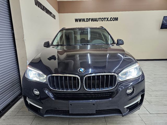 2016 BMW X5 eDrive xDrive40e