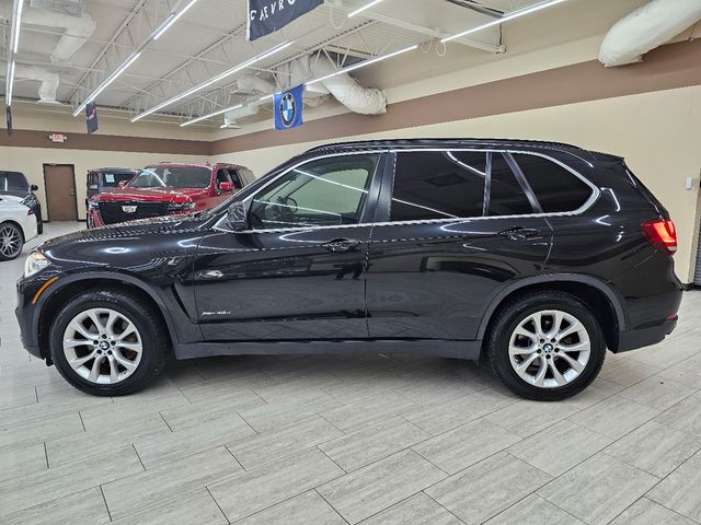 2016 BMW X5 eDrive xDrive40e