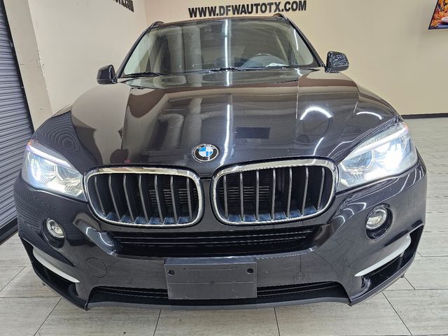 2016 BMW X5 eDrive xDrive40e