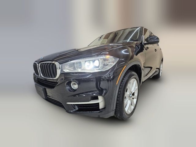 2016 BMW X5 eDrive xDrive40e