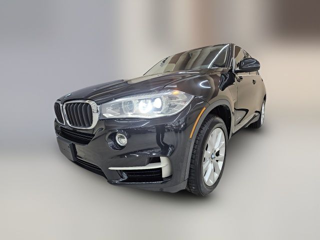 2016 BMW X5 eDrive xDrive40e