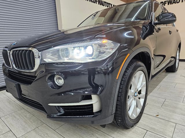 2016 BMW X5 eDrive xDrive40e